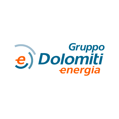 Logo Dolomiti Energia