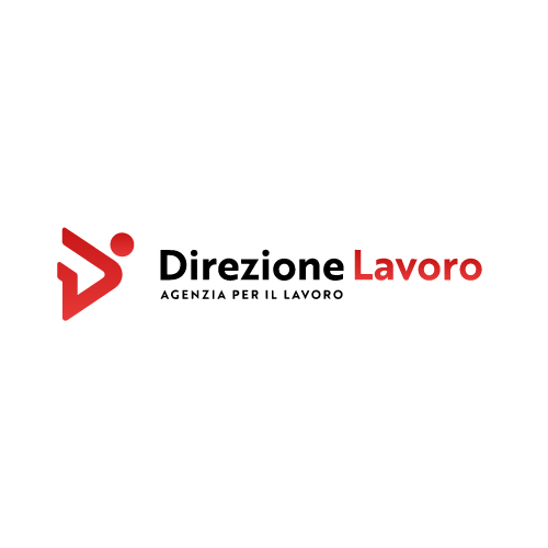 Logo direzione lavoro